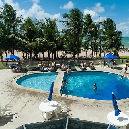 Hotel Dan Inn Mar Piedade - Grande Recife Жабоатао дос Гуарарапис Екстериор снимка